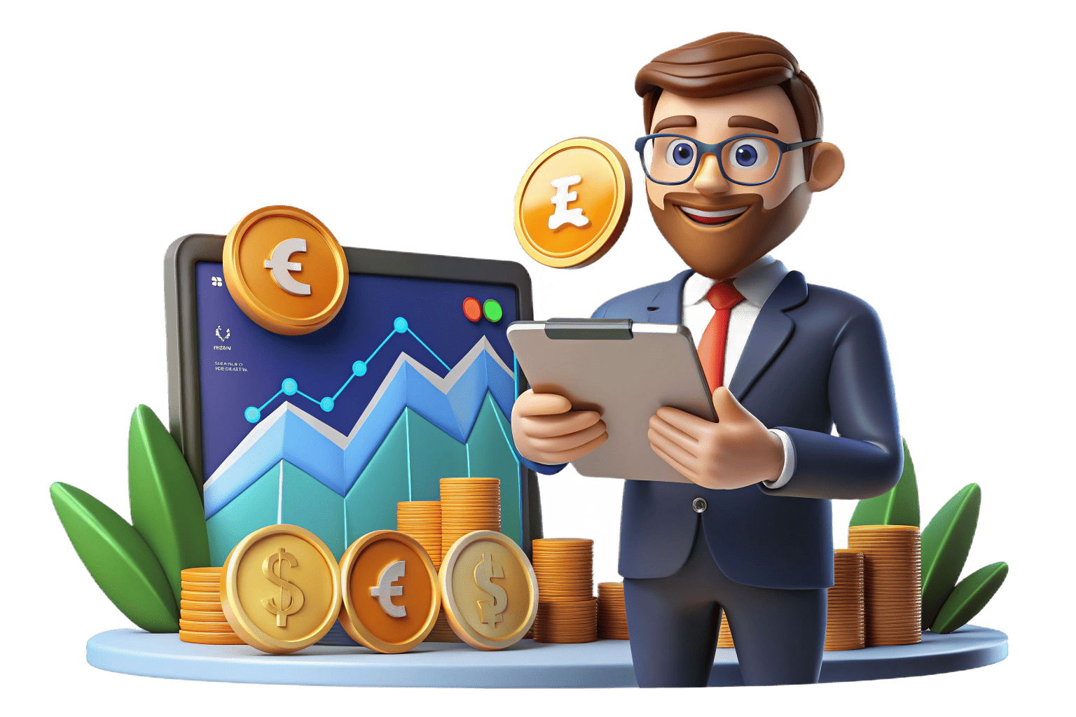 AI trading platform Atlas AI for Australian traders