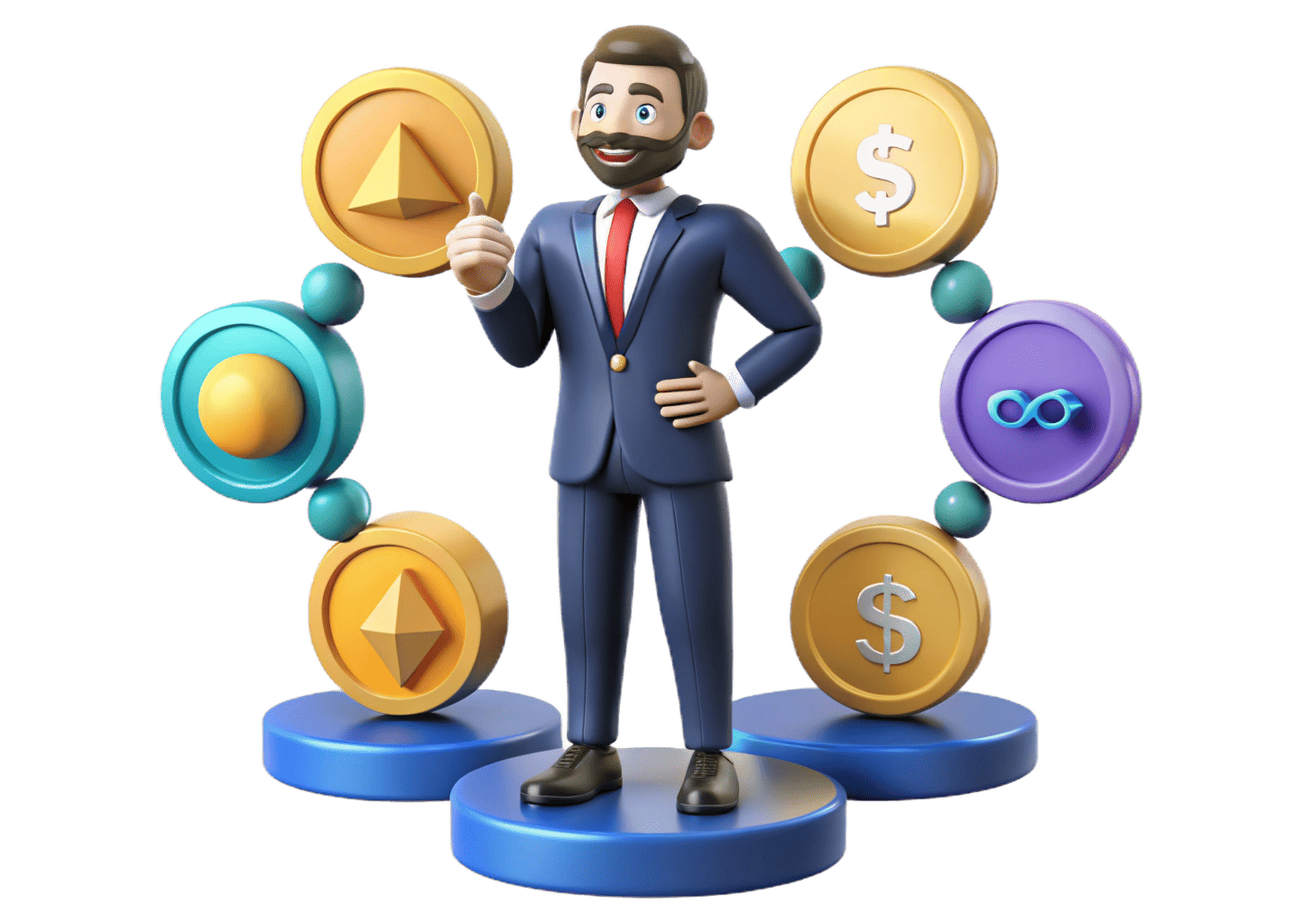 Atlas AI crypto trading platform in Australia