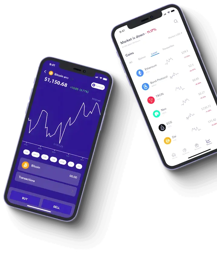 Boulder Sparhaven investment platform
